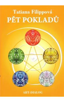 Pět pokladů - T.Filippová - Kliknutím na obrázek zavřete